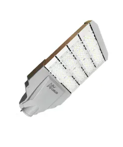 Đèn đường cao áp 200W hàng dự án - D12