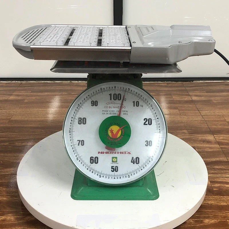 Đèn đường cao tốc 150W Hàng Việt Nam chất lượng cao - D13 - Ảnh 5