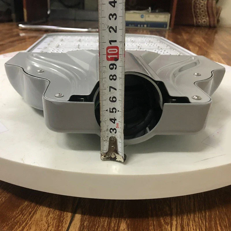 Đèn đường cao tốc 150W Hàng Việt Nam chất lượng cao - D13 - Ảnh 8