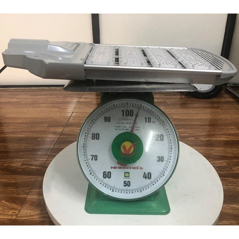 Đèn đường cao tốc 200W hàng dự án - D13 - Ảnh 5