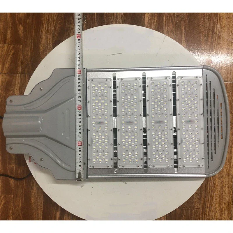 Đèn đường cao tốc 200W hàng dự án - D13 - Ảnh 6