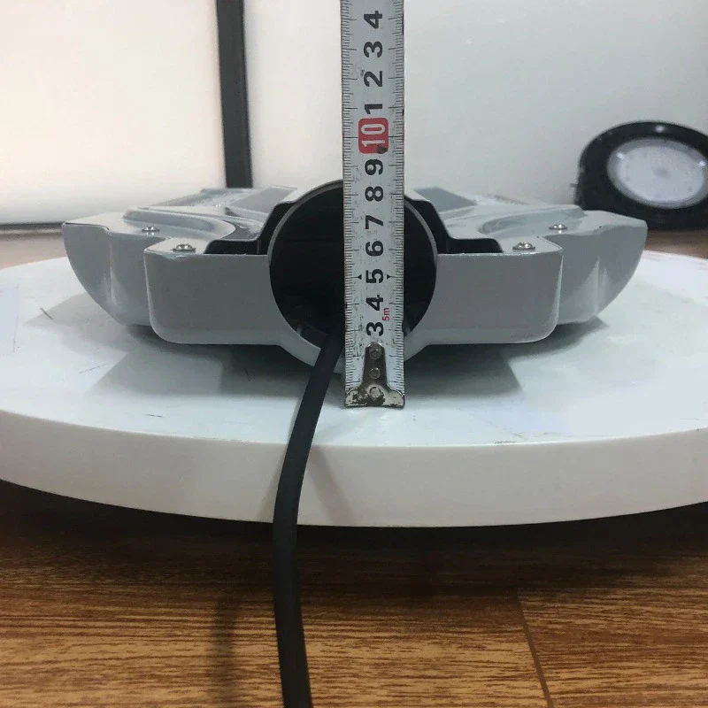 Đèn đường cao tốc 200W hàng dự án - D13 - Ảnh 8