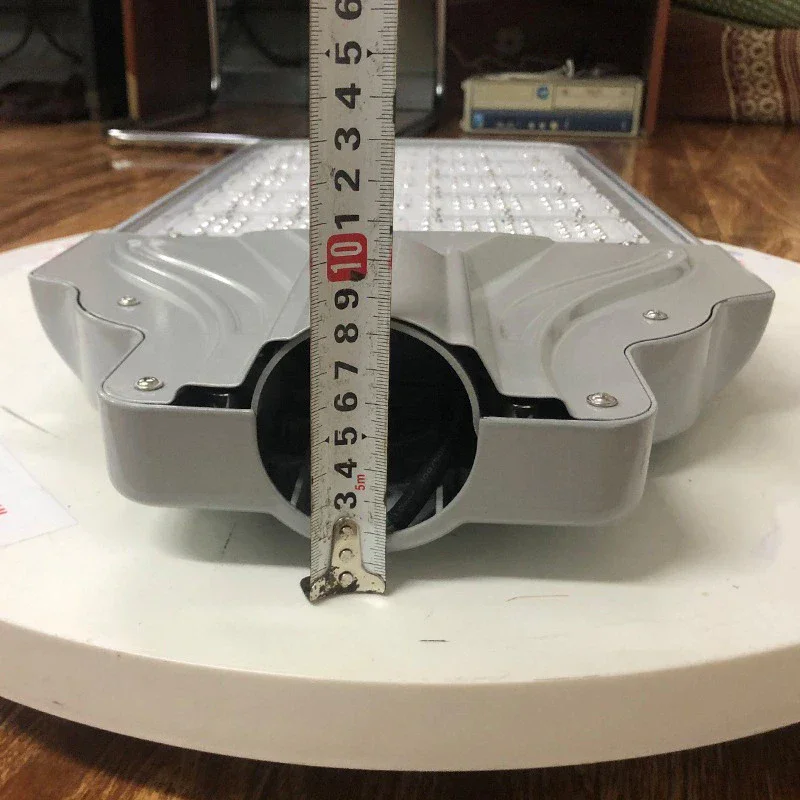 Đèn đường cao tốc 250W ít tốn điện - D13 - Ảnh 8