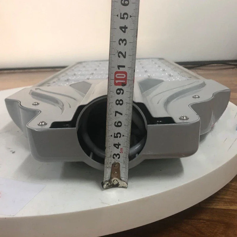 Đèn đường cao tốc 300W IP68 - D13 - Ảnh 8