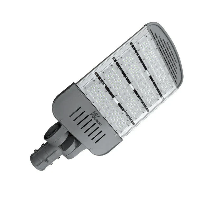 Đèn đường cao tốc 200W đạt chuẩn ISO - D14