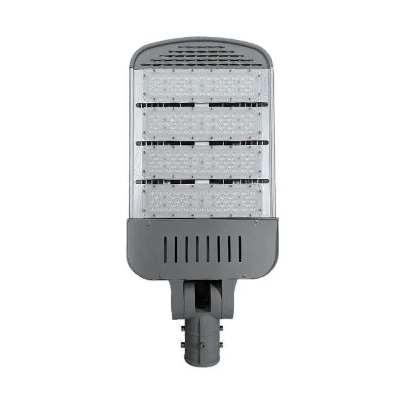 Đèn đường cao tốc 200W đạt chuẩn ISO - D14 - Ảnh 2