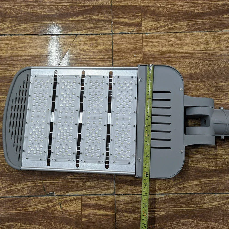 Đèn đường cao tốc 200W đạt chuẩn ISO - D14 - Ảnh 6