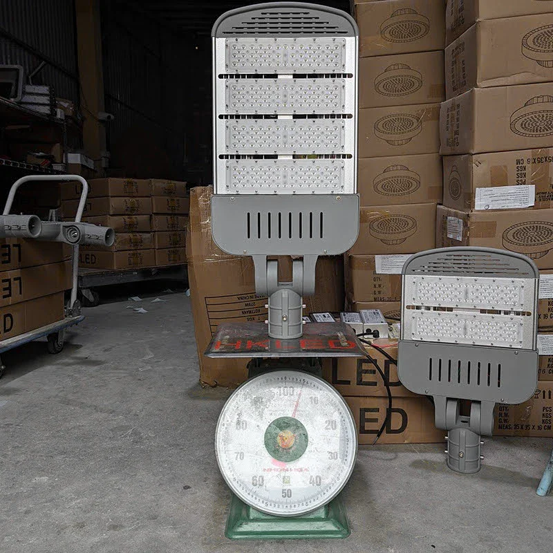 Đèn đường cao tốc 200W đạt chuẩn ISO - D14 - Ảnh 9