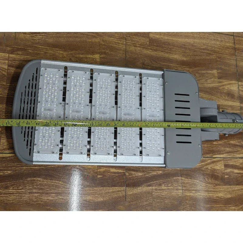 Đèn đường cao tốc 250W Giá cạnh tranh - D14 - Ảnh 5