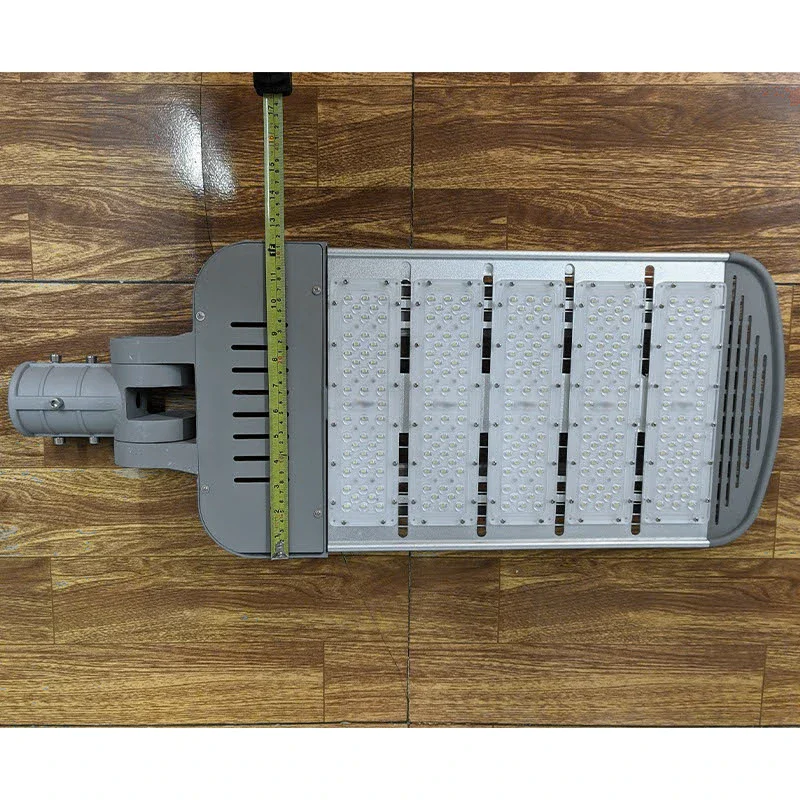 Đèn đường cao tốc 250W Giá cạnh tranh - D14 - Ảnh 6