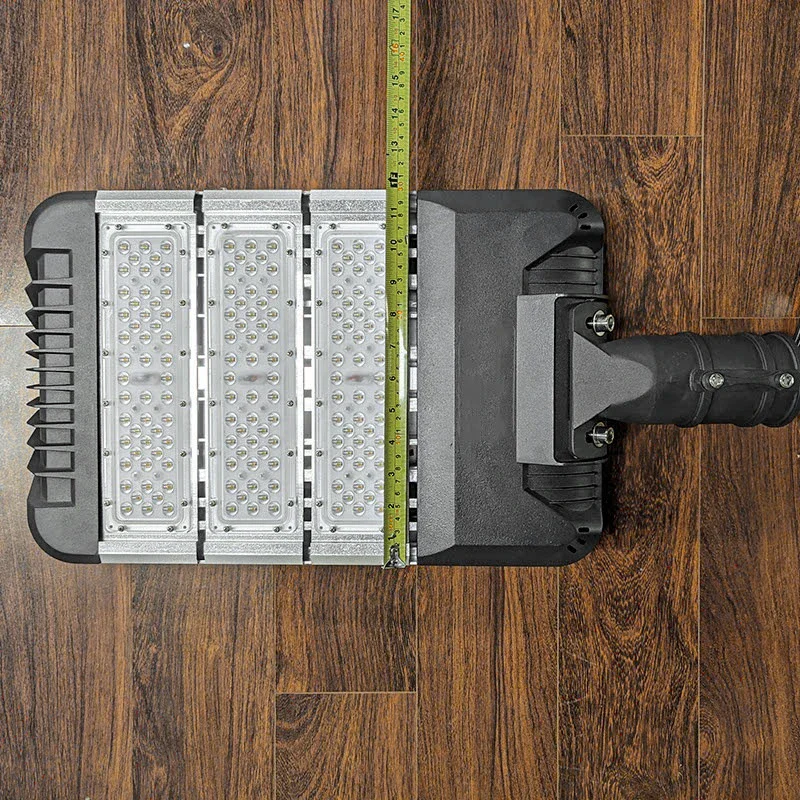 Đèn đường cao áp 150W ít tốn điện - D15 - Ảnh 6