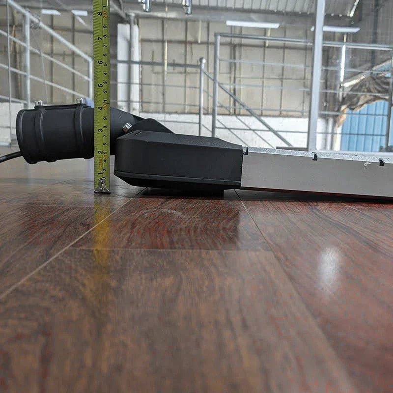 Đèn đường cao áp 150W ít tốn điện - D15 - Ảnh 7