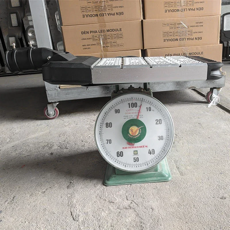 Đèn đường cao áp 200W IP69 - D15 - Ảnh 11