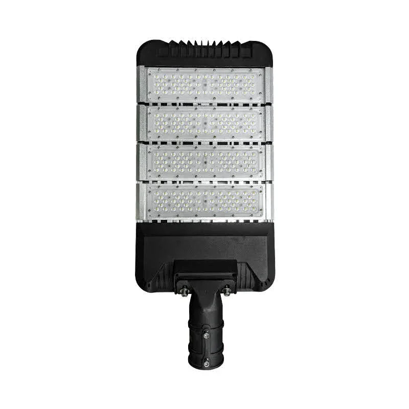 Đèn đường cao áp 200W IP69 - D15 - Ảnh 2