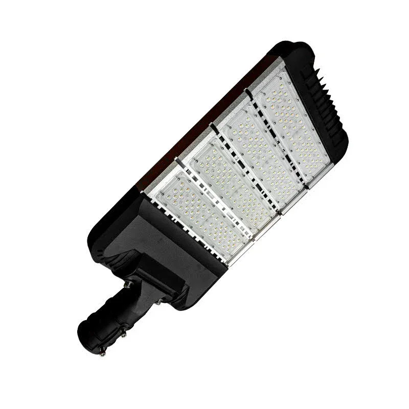 Đèn đường cao áp 200W IP69 - D15 - Ảnh 3