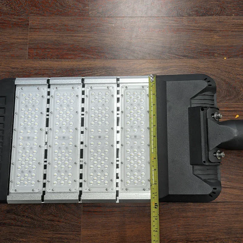 Đèn đường cao áp 200W IP69 - D15 - Ảnh 8