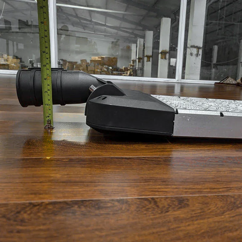 Đèn đường cao áp 200W IP69 - D15 - Ảnh 9