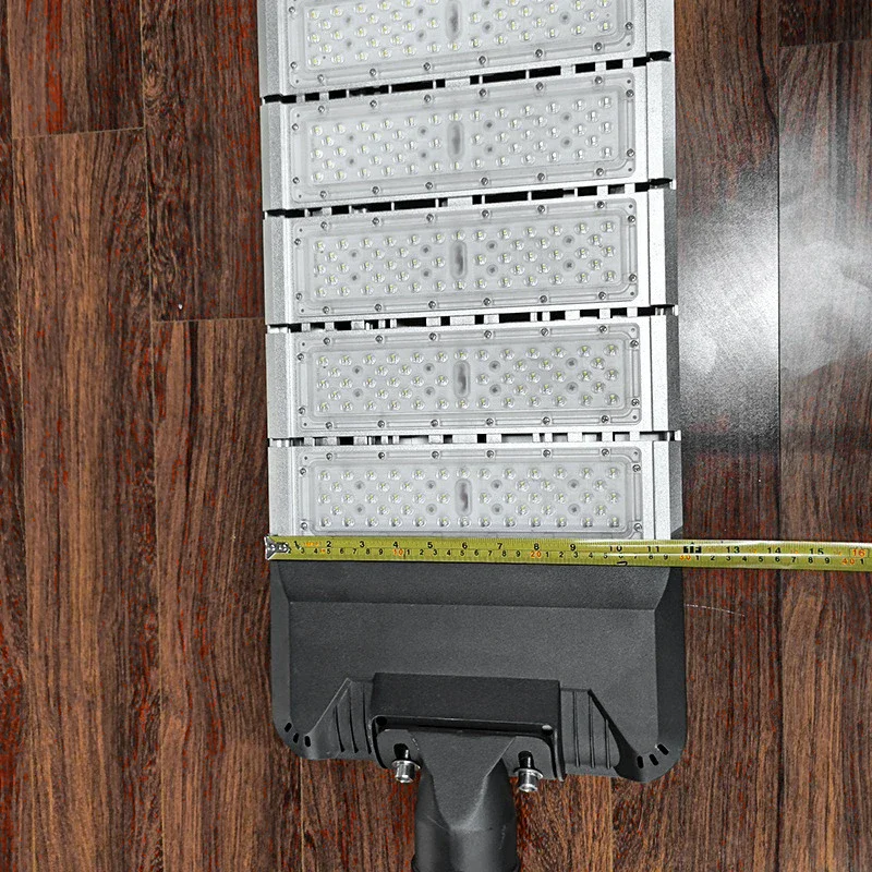 Đèn đường cao tốc 250W Hàng Việt Nam chất lượng cao - D15 - Ảnh 5