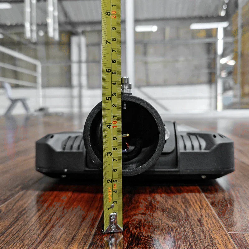 Đèn đường cao tốc 250W Hàng Việt Nam chất lượng cao - D15 - Ảnh 7