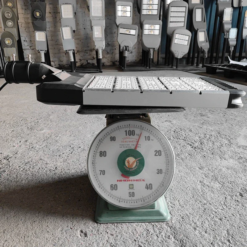 Đèn đường cao tốc 250W Hàng Việt Nam chất lượng cao - D15 - Ảnh 8