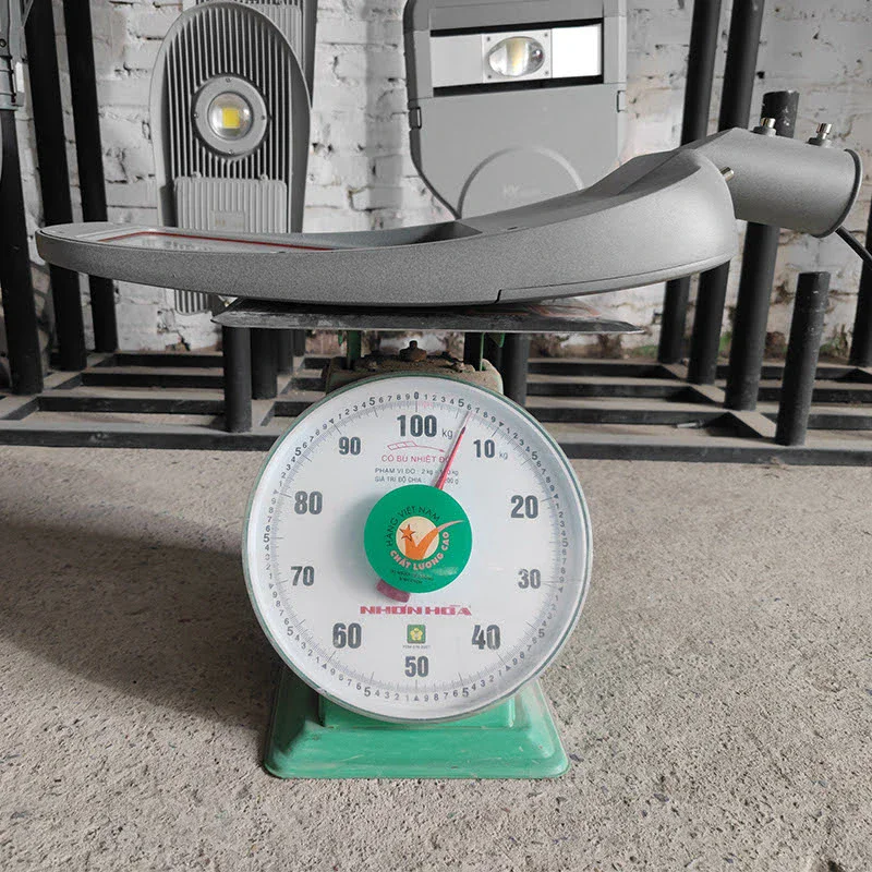 Đèn đường cao tốc 150W hàng dự án - D20 - Ảnh 10