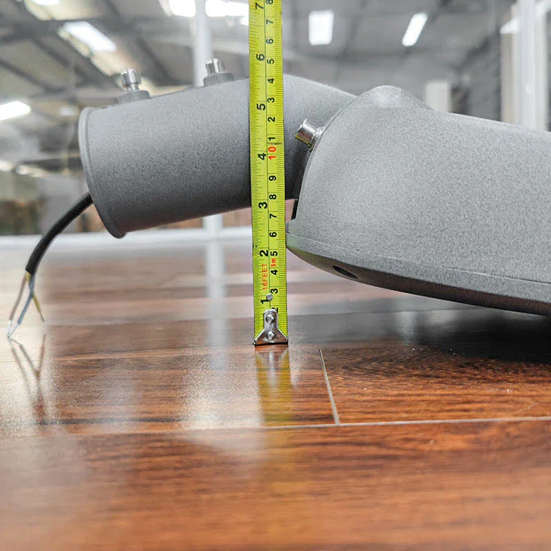 Đèn đường cao tốc 150W hàng dự án - D20 - Ảnh 8