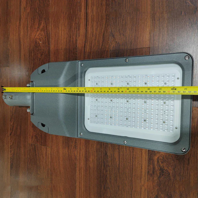 Đèn đường cao tốc 150W đạt chuẩn ISO - D23 - Ảnh 5