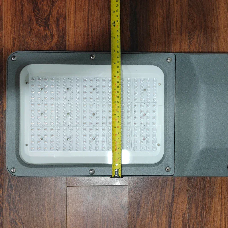 Đèn đường cao tốc 150W đạt chuẩn ISO - D23 - Ảnh 6