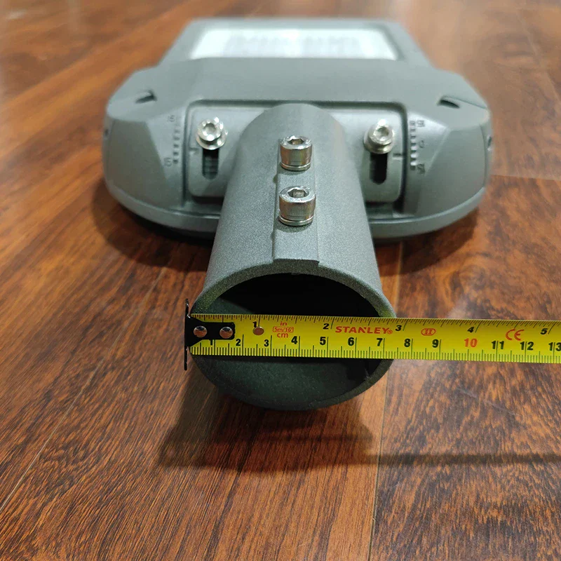 Đèn đường cao tốc 150W đạt chuẩn ISO - D23 - Ảnh 8