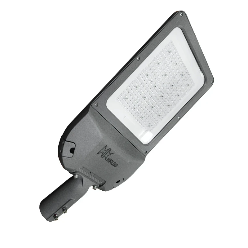 Đèn đường cao áp 200W hàng Việt Nam - D23