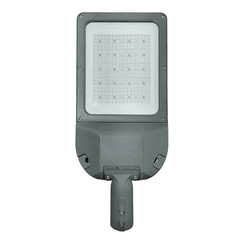 Đèn đường cao áp 200W hàng Việt Nam - D23 - Ảnh 2