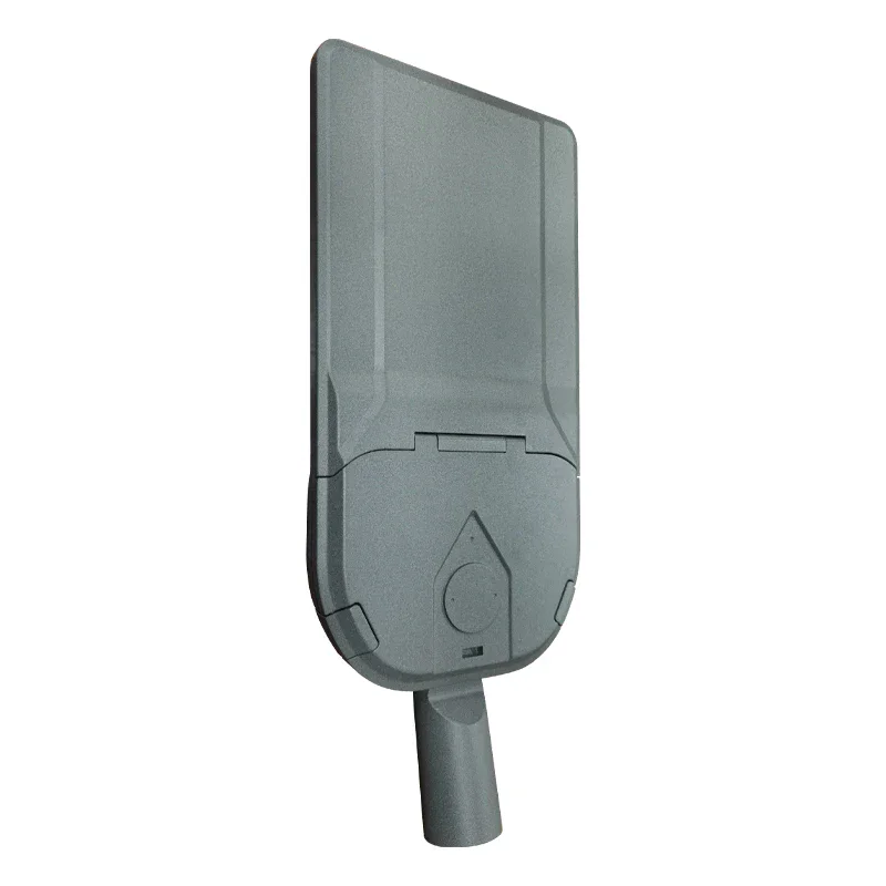 Đèn đường cao áp 200W hàng Việt Nam - D23 - Ảnh 4