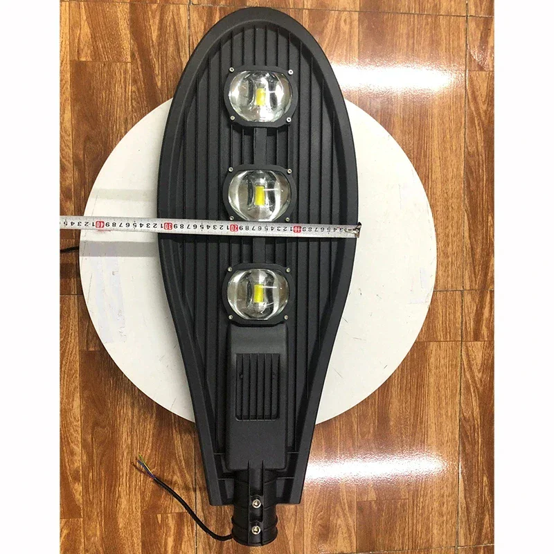 Đèn đường cao tốc 150W hậu mãi tốt - DQL - Ảnh 4