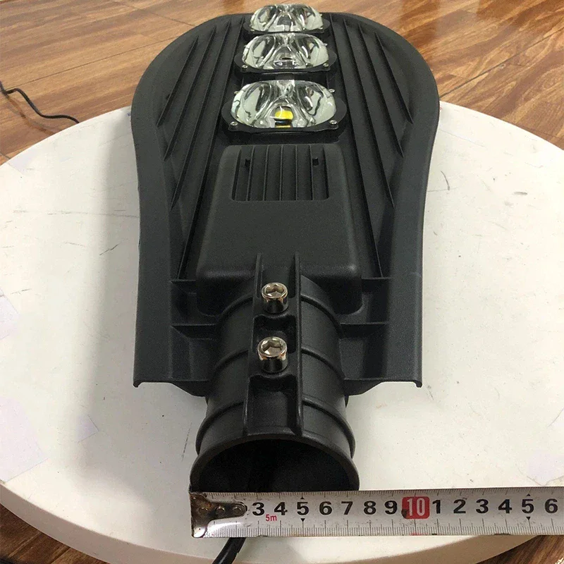 Đèn đường cao tốc 150W hậu mãi tốt - DQL - Ảnh 7