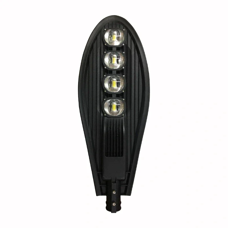 Đèn đường cao áp 200W cao cấp - DQL - Ảnh 2