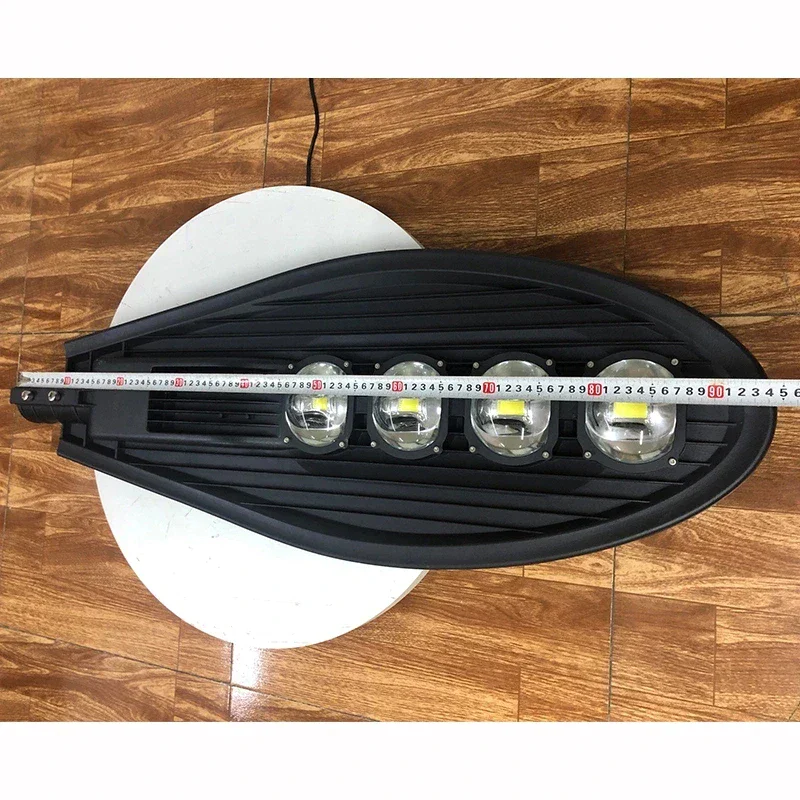 Đèn đường cao áp 200W cao cấp - DQL - Ảnh 4