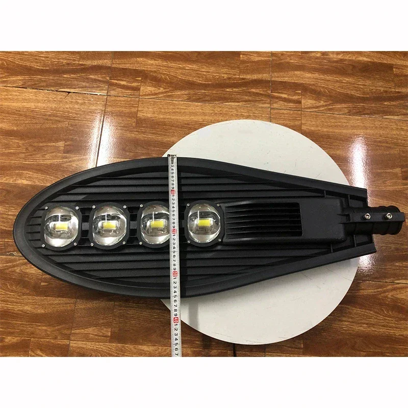 Đèn đường cao áp 200W cao cấp - DQL - Ảnh 5