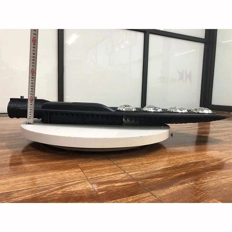 Đèn đường cao áp 200W cao cấp - DQL - Ảnh 6