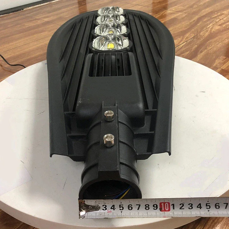 Đèn đường cao áp 200W cao cấp - DQL - Ảnh 7