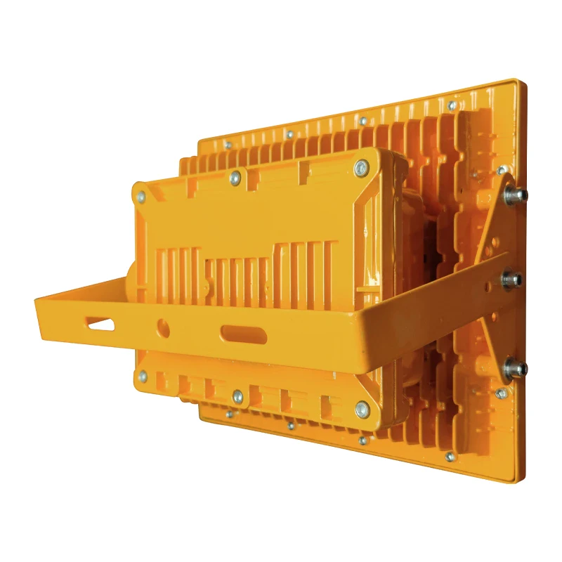 Đèn phòng nổ DNP1S150 - Ảnh 7