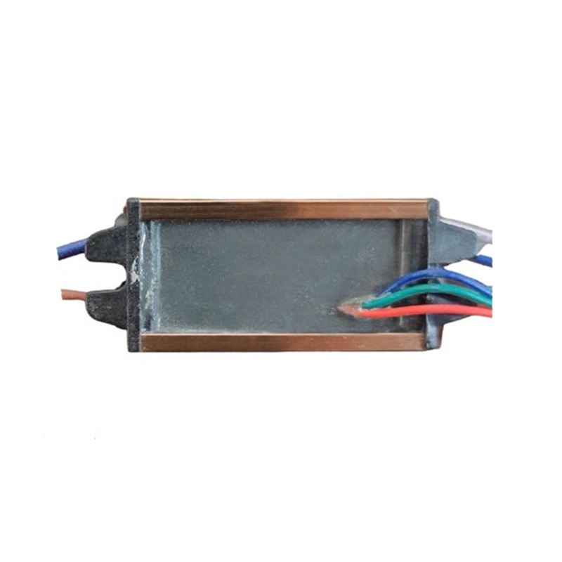 Nguồn điện đèn LED đổi màu công suất 10W - Ảnh 2