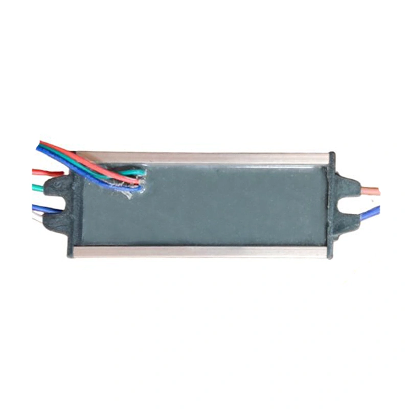 Nguồn điện đèn LED đổi màu công suất 50W - Ảnh 2