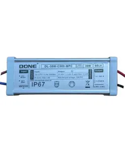 Nguồn điện DONE công suất 30W (DL-30W-C900-MPC)
