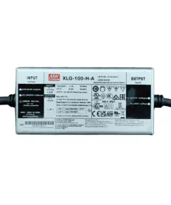 Nguồn điện MEANWELL công suất 100W