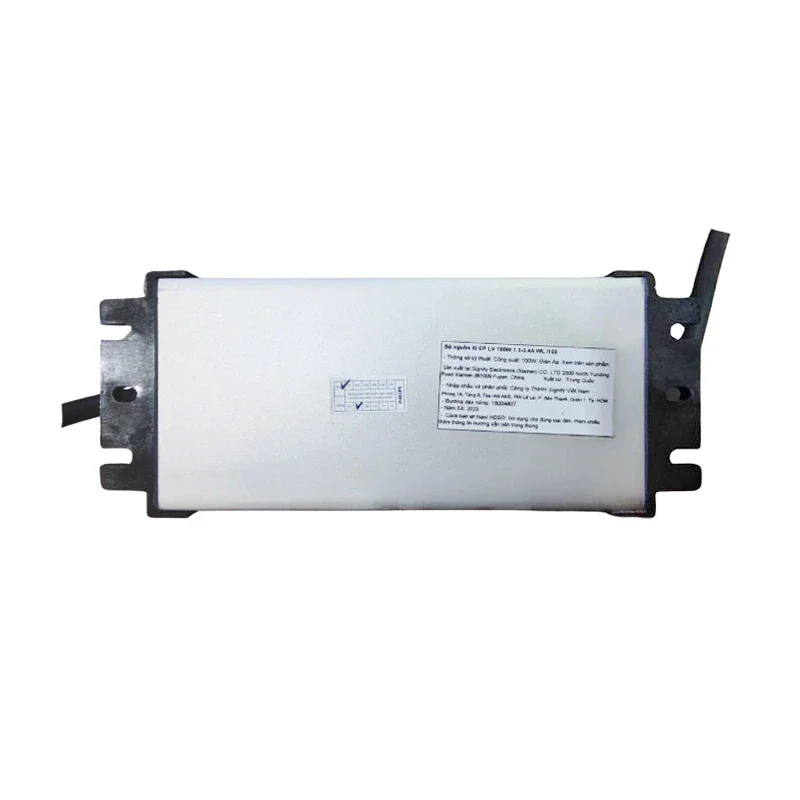 Nguồn điện PHILIP XITANIUM công suất 100W - Ảnh 2