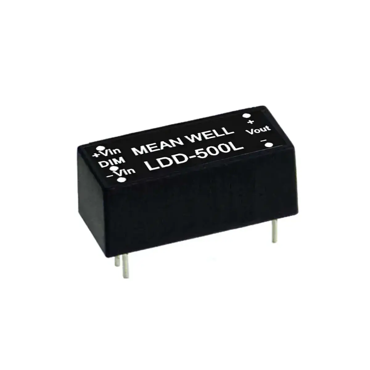 Nguồn điện MEANWELL LDD-L