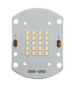 CHIPLED COB BRIDGELUX INSIDE 3030 CÔNG SUẤT 20W