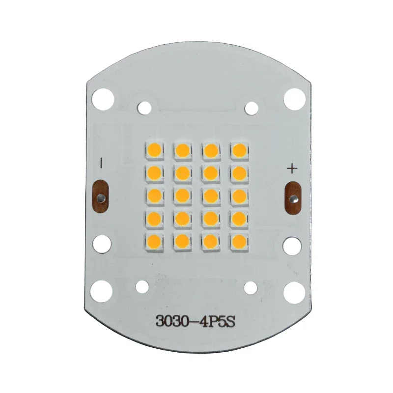 CHIPLED COB BRIDGELUX INSIDE 3030 CÔNG SUẤT 20W - Ảnh 3