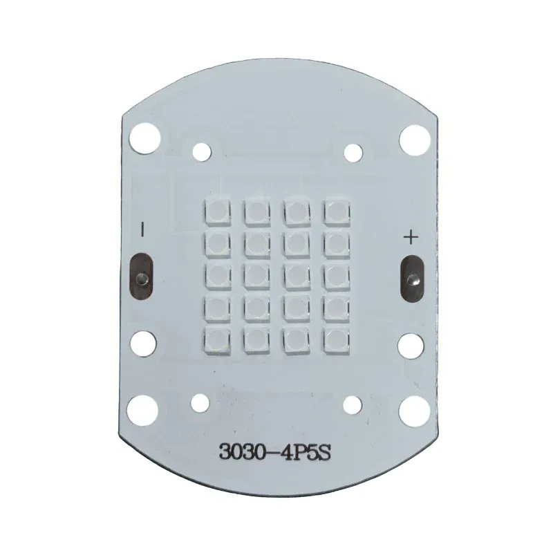 CHIPLED COB BRIDGELUX INSIDE 3030 CÔNG SUẤT 20W - Ảnh 4