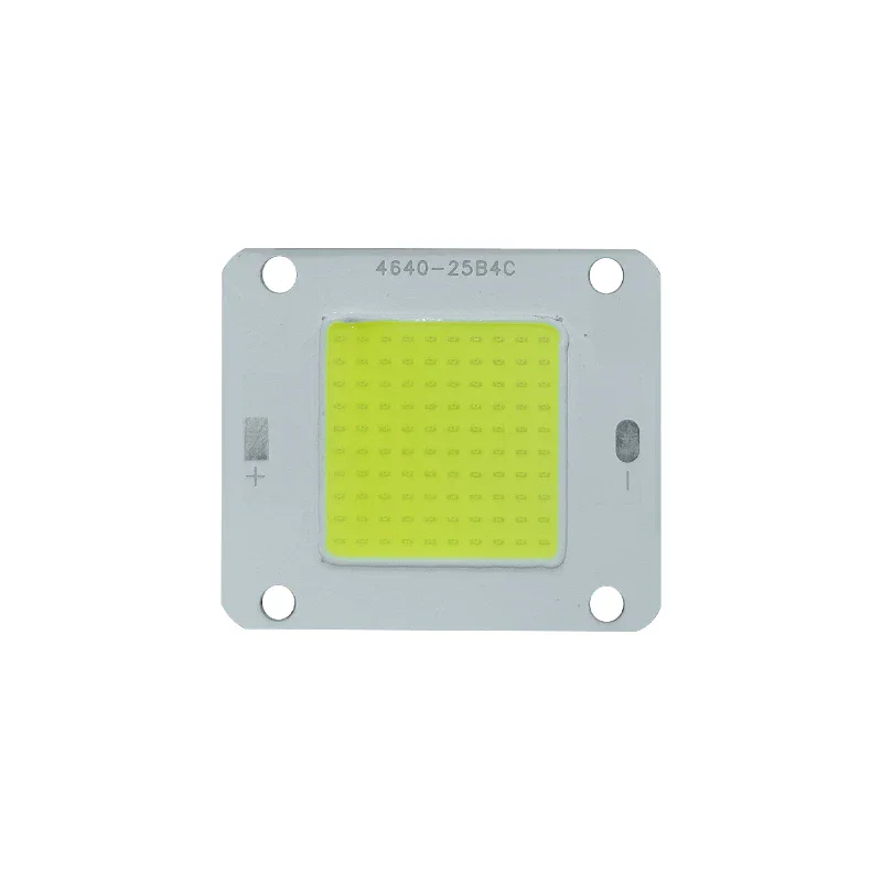 Chipled COB 50W kiểu TF – Input 12Vdc